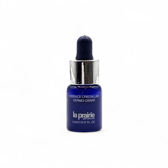 La Prairie SkinCaviar Crystalline Concentre 5ml 0.17oz - NIB - Picture 3 of 3